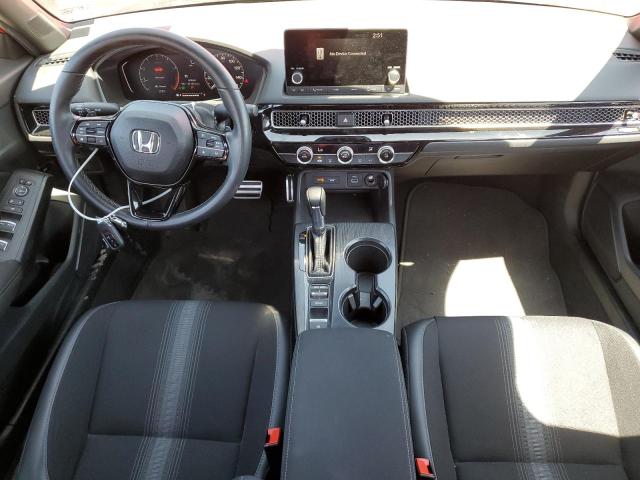 2024 HONDA CIVIC SPOR - 2HGFE2F51RH521958