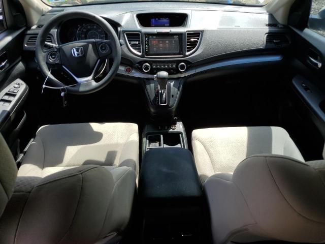 2015 HONDA CR-V EX - 5J6RM3H51FL000488