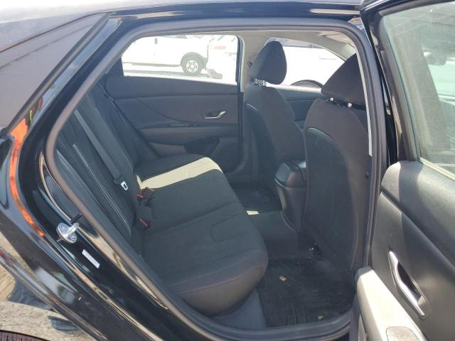 2023 HYUNDAI ELANTRA SE - KMHLM4AG7PU602803