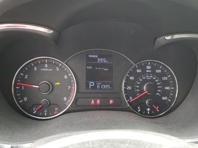2015 KIA FORTE LX - KNAFX4A69F5382022