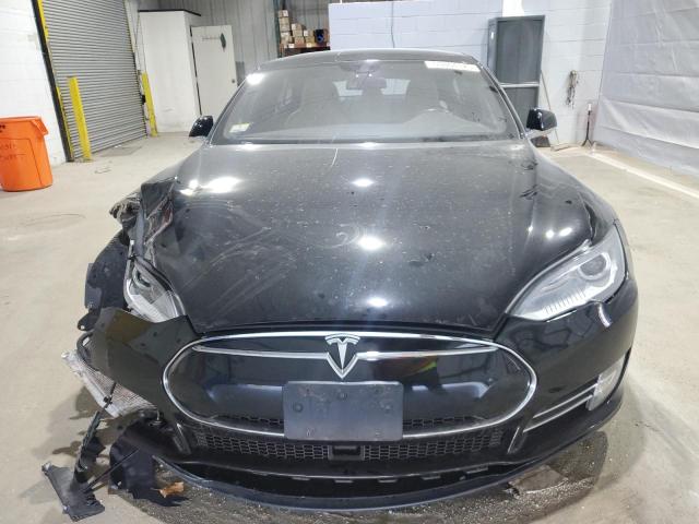 2016 TESLA MODEL S - 5YJSA1E49GF124514