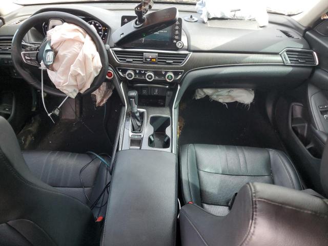 2018 HONDA ACCORD EXL 1HGCV1F56JA217038
