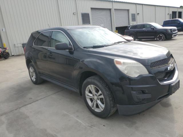 Vin: 2gnalaek0f6222587, lot: 54252785, chevrolet equinox ls 20154