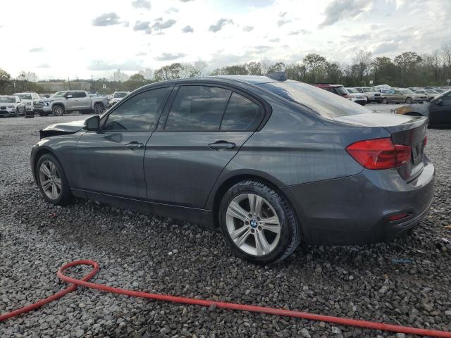 Vin: wba8e9c55gk647506, lot: 51315515, bmw 3 series i sulev 20162