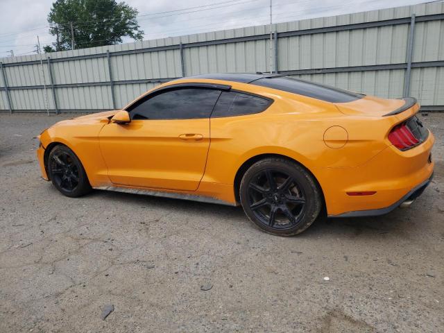 Vin: 1fa6p8th8j5106213, lot: 53821895, ford all models 20182