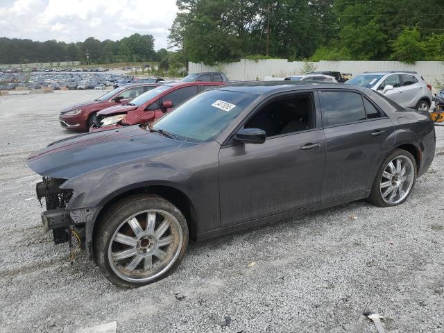 CHRYSLER 300 TOURING