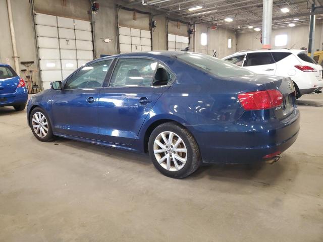 Vin: 3vwdx7aj5bm014289, lot: 54855735, volkswagen jetta se 20112