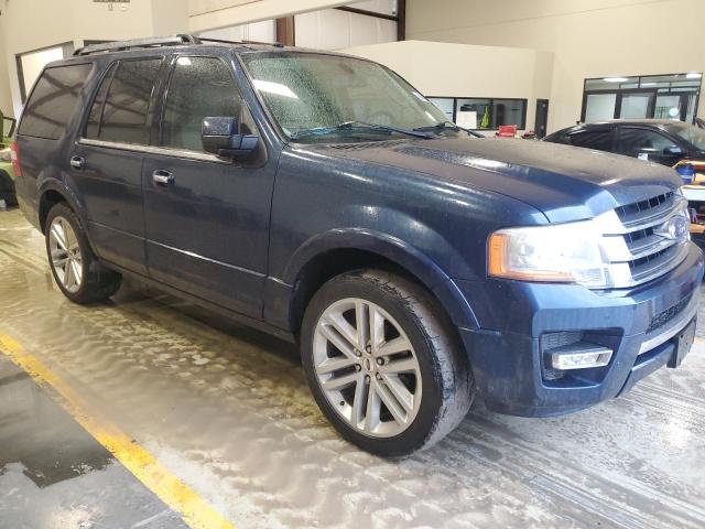 Vin: 1fmju1kt3gef20093, lot: 54096765, ford expedition limited 20164