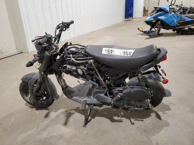 2022 HONDA NVA110 N 3H1JK072XND001050