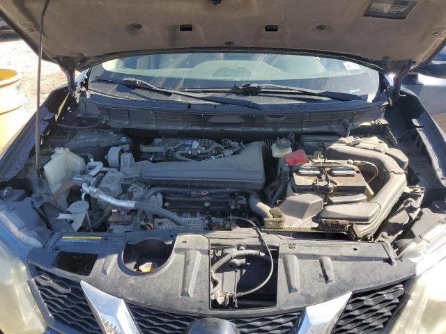 2015 NISSAN 210 WAGON 5N1AT2MV5FC801457