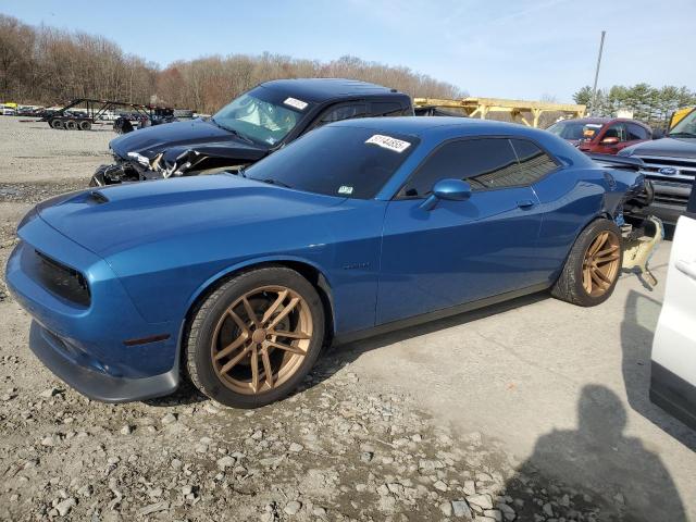 DODGE CHALLENGER R/T