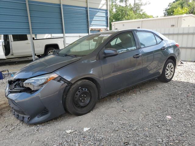 Vin: 2t1burhe5jc114777, lot: 55161165, toyota corolla l 2018 img_1