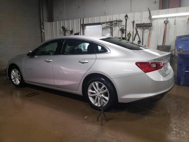 Vin: 1g1zd5stxjf246562, lot: 51683195, chevrolet malibu lt 20182
