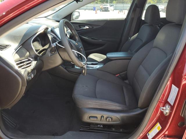 2018 CHEVROLET MALIBU LT - 1G1ZD5ST5JF132095
