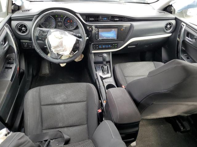2017 TOYOTA COROLLA IM - JTNKARJE0HJ547405