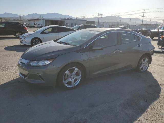 Vin: 1g1rc6s57hu122510, lot: 51989425, chevrolet volt lt 2017 img_1