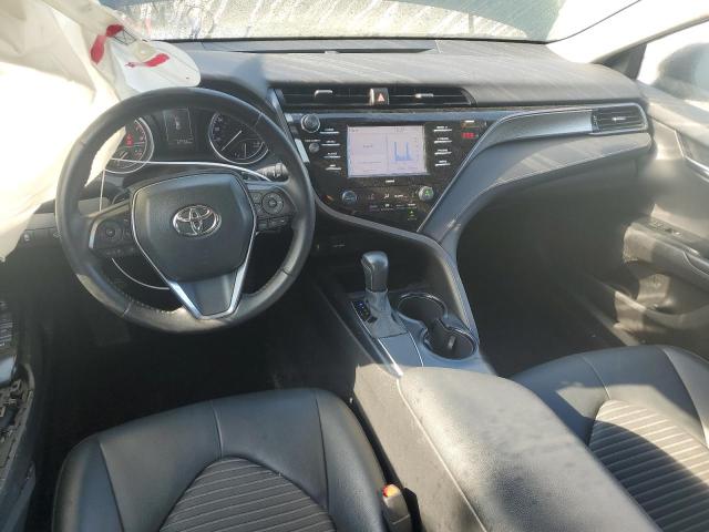 2020 TOYOTA CAMARY 4T1G11AK5LU933273