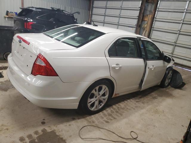 2012 FORD FUSION SE - 3FAHP0HA2CR361770
