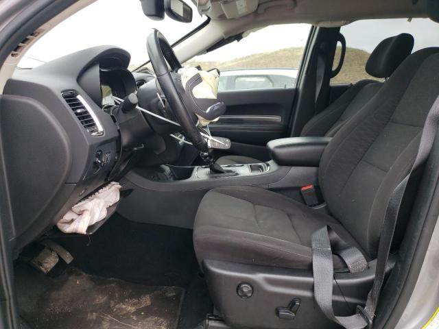 2019 DODGE DURANGO GT - 1C4RDJDG1KC626487