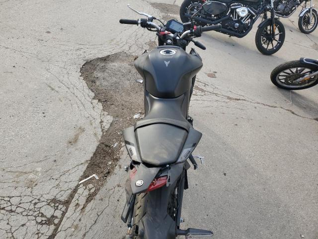 2024 YAMAHA MT-03 MH3RH20YXRK014301