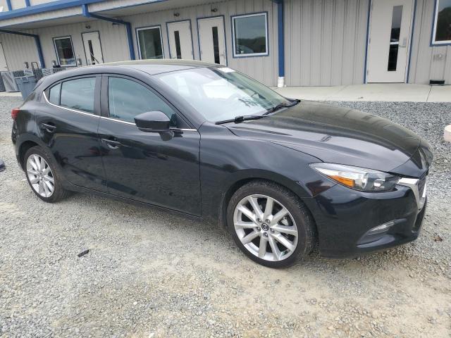 Vin: jm1bn1l76h1111649, lot: 51713185, mazda 3 touring 20174