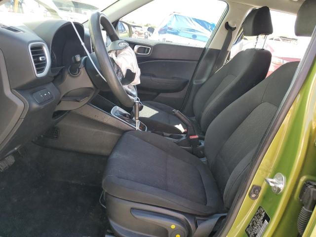 2022 HYUNDAI VENUE SE - KMHRB8A32NU149983