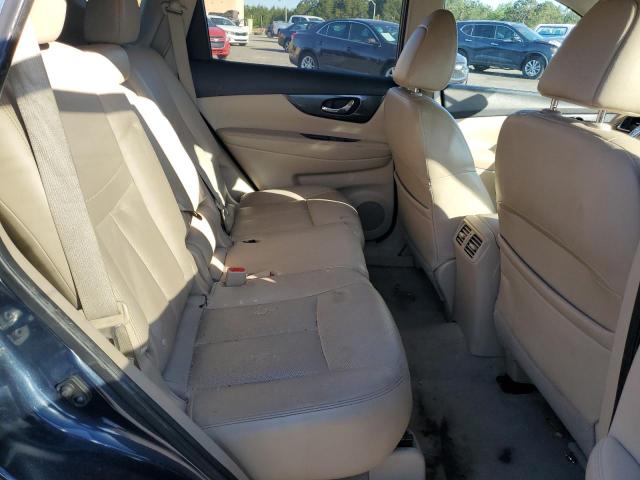2015 NISSAN ROGUE S - 5N1AT2MT9FC806711