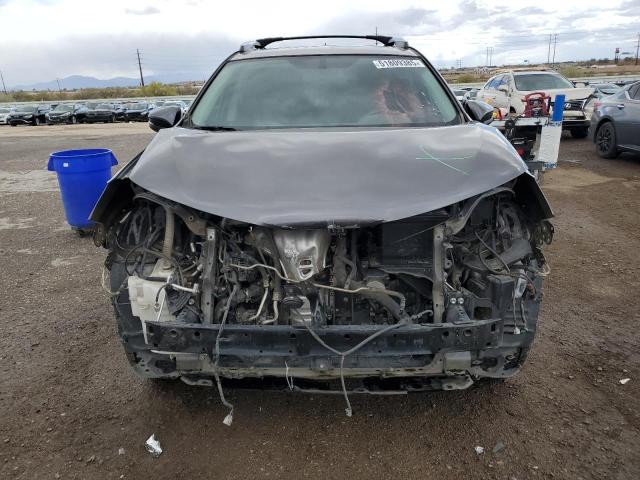 2015 TOYOTA RAV4 XLE - 2T3WFREV4FW185983