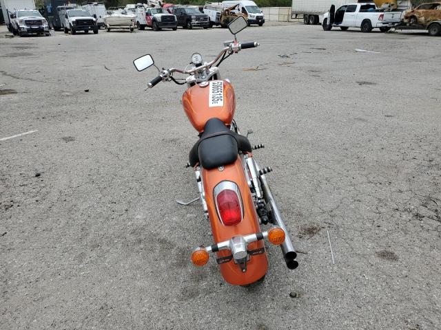 2002 HONDA VT1100 C2 1HFSC43152A200158