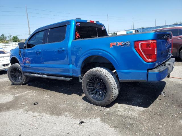 Vin: 1ftfw1e87mfc61027, lot: 51944195, ford f-150 supercrew 20212