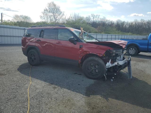 Vin: 5nmp3dgl3rh029003, lot: 53921655, hyundai santa fe xrt 20244