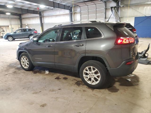 Vin: 1c4pjmcb1fw773548, lot: 53837965, jeep grand cher latitude 20152