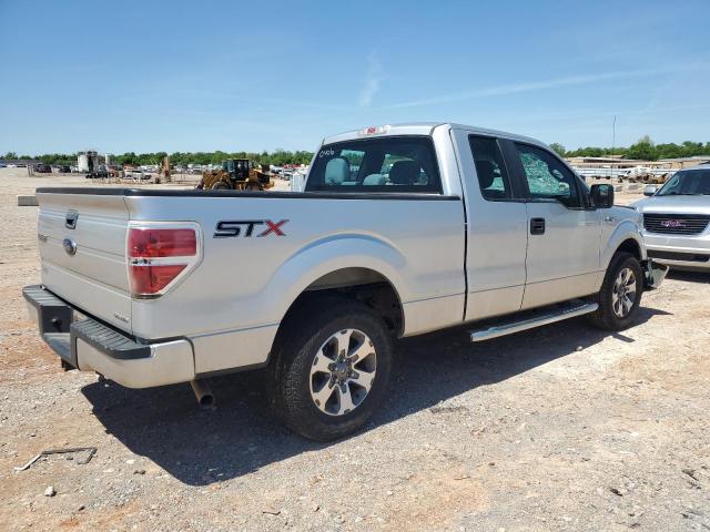 Vin: 1ftex1cm0efb60406, lot: 53823245, ford f-150 super cab 20143