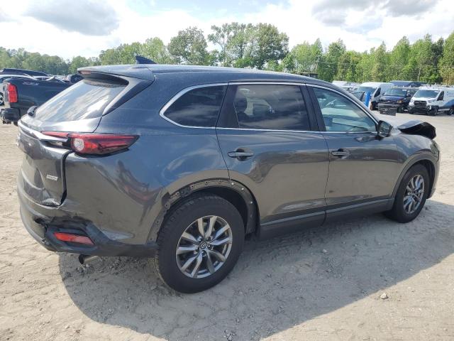 Vin: jm3tcbby8j0212592, lot: 54555875, mazda cx-9 sport 20183