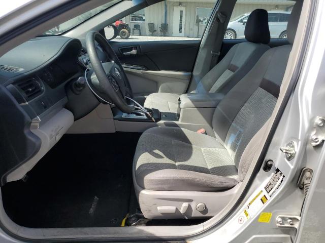 2014 TOYOTA CAMRY L - 4T4BF1FK1ER407901