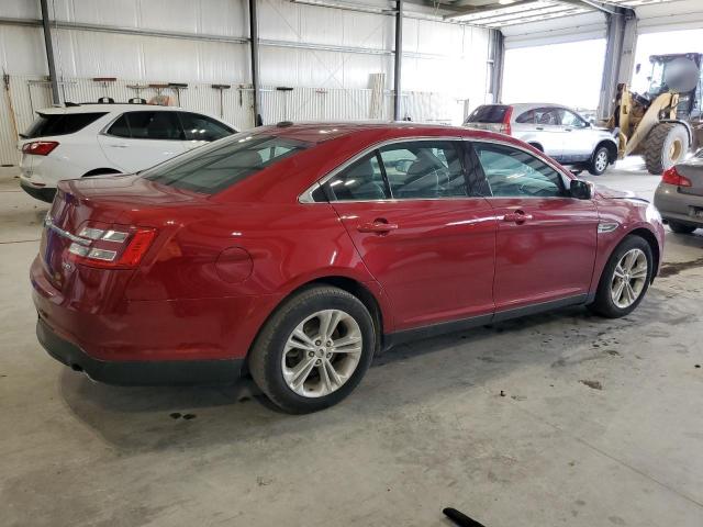 Vin: 1fahp2e81jg138668, lot: 52739845, ford taurus sel 20183
