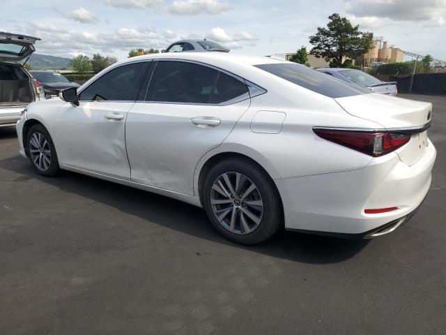 2019 LEXUS ES 350 - 58ABZ1B11KU047127