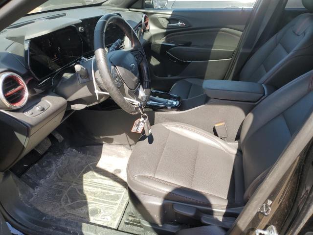 2024 CHEVROLET TRAX 2RS KL77LJE21RC057368