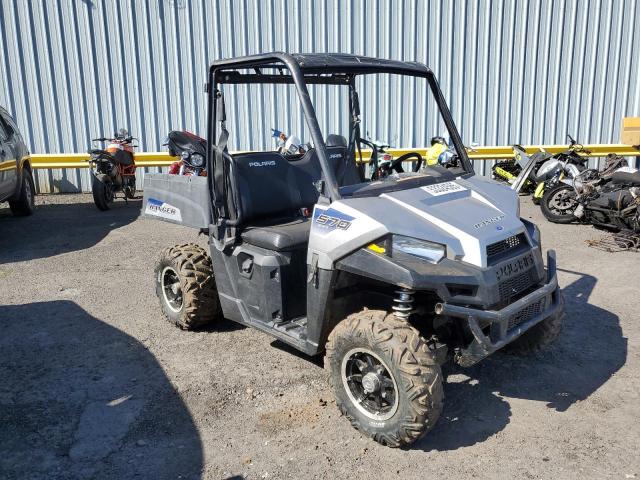 POLARIS RANGER 570 2020 gray  Gasoline 3NSMAE573LE102212 photo #1
