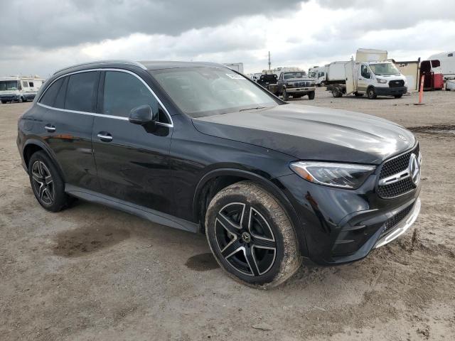 Vin: w1nkm4gb7rf169091, lot: 54559575, mercedes-benz glc-class 300 20244