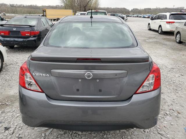 2018 NISSAN VERSA S - 3N1CN7AP0JL829046