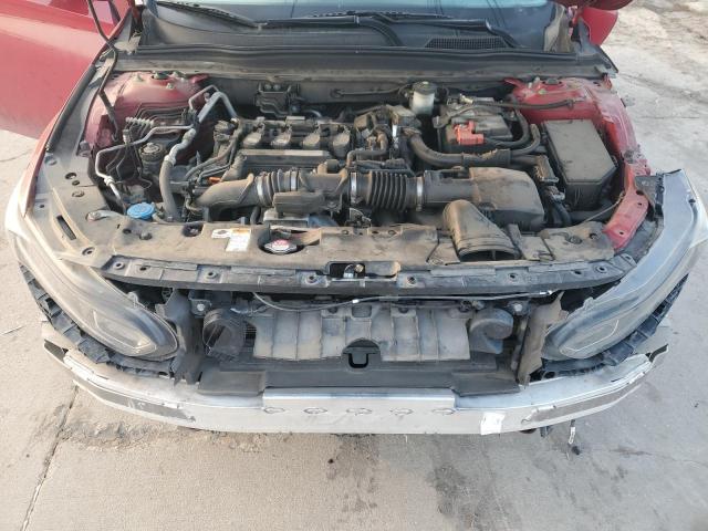 2019 HONDA ACCORD SPO - 1HGCV1F3XKA032765