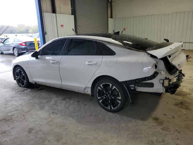 2021 KIA K5 GT LINE - 5XXG64J21MG055940