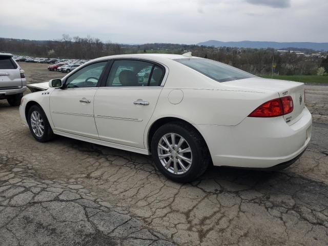 Vin: 1g4hc5em9bu143863, lot: 51768735, buick lucerne cxl 20112