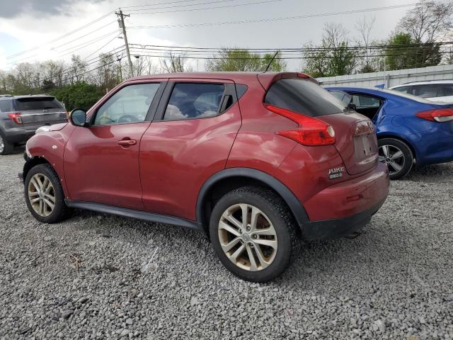 Vin: jn8af5mv1dt211996, lot: 54627095, nissan juke s 20132