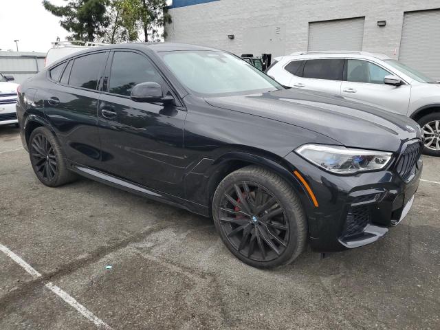 Vin: 5uxcy6c02p9r79447, lot: 53778955, bmw x6 xdrive40i 20234