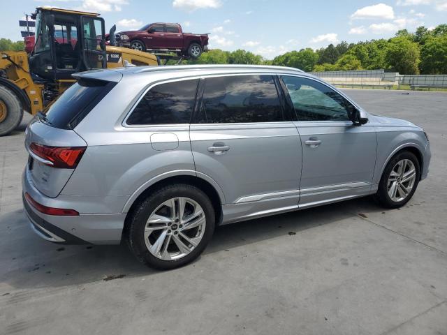 Vin: wa1vxaf74md027884, lot: 52540995, audi q7 prestige 20213