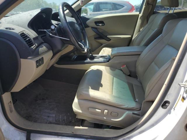 2017 ACURA RDX 5J8TB3H31HL007168