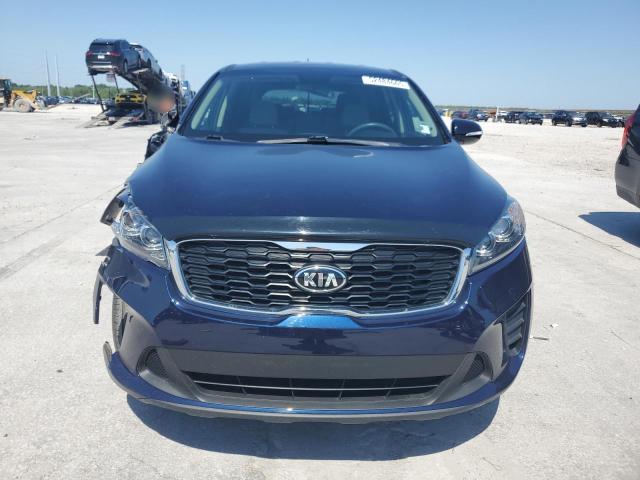 2020 KIA SORENTO L - 5XYPG4A31LG699454