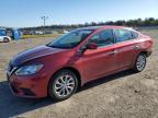 2017 NISSAN SENTRA S - 3N1AB7AP5HY299573